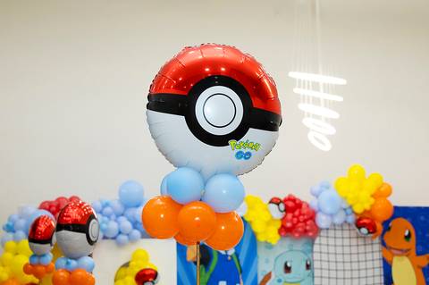 festa infantil Londrina Branca Fusco Fotografia'