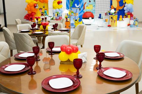 festa infantil Londrina Branca Fusco Fotografia'