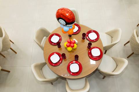 festa infantil Londrina Branca Fusco Fotografia'