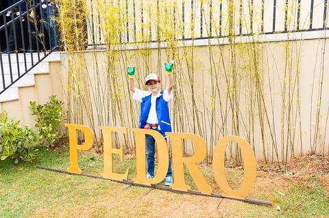 festa infantil Londrina Branca Fusco Fotografia'