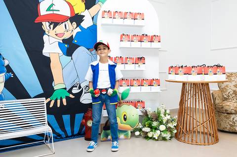 festa infantil Londrina Branca Fusco Fotografia'