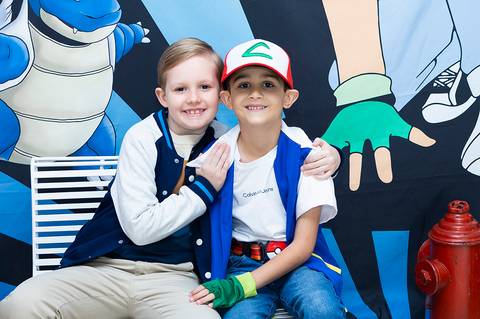 Branca Fusco Fotografia'