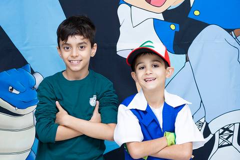 festa de criança Londrina'