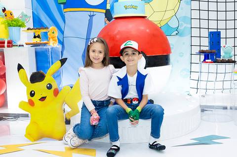 festa de criança Londrina'