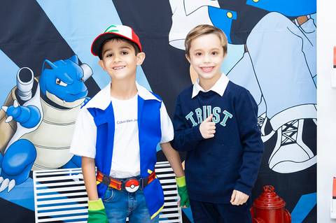 festa de criança Londrina'