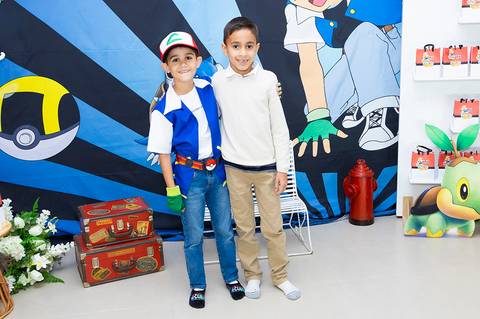 festa de criança Londrina'