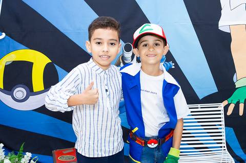 festa de criança Londrina'