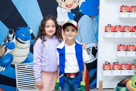 festa de criança Londrina'