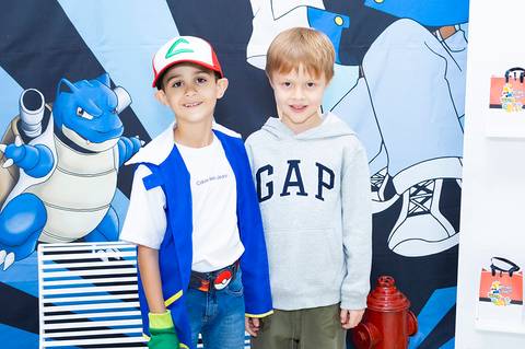 festa de criança Londrina'