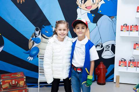 festa de criança Londrina'