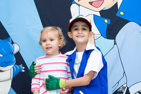 festa de criança Londrina'