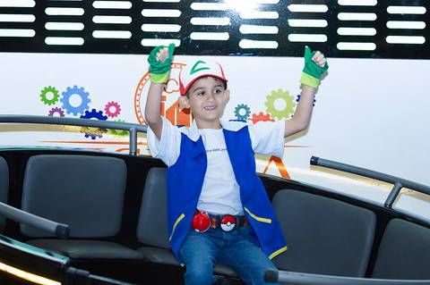 festa de criança Londrina'