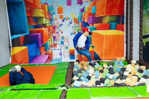 festa de criança Londrina'