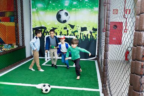 festa de criança Londrina'