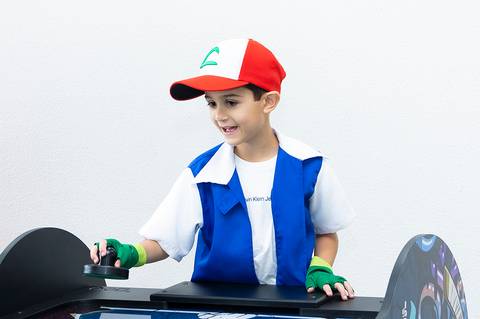 festa de criança Londrina'