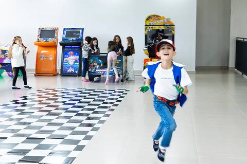 festa de criança Londrina'