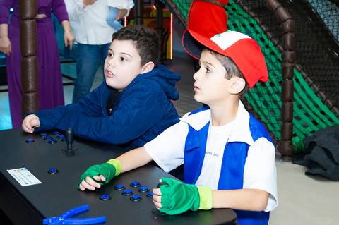 festa de criança Londrina'