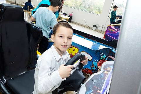 festa de criança Londrina'