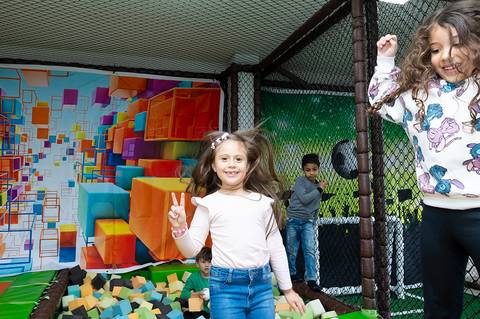 festa de criança Londrina'