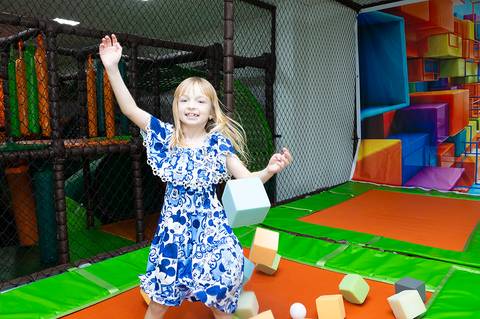 festa de criança Londrina'