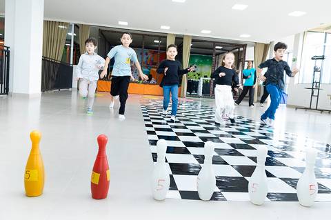 festa de criança Londrina'