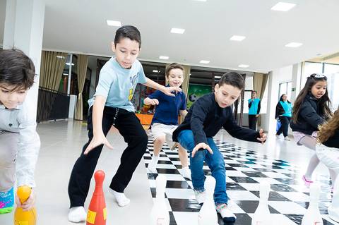 festa de criança Londrina'
