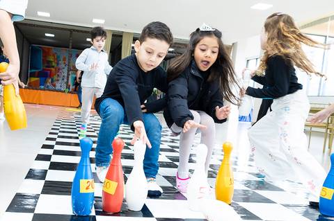 festa de criança Londrina'