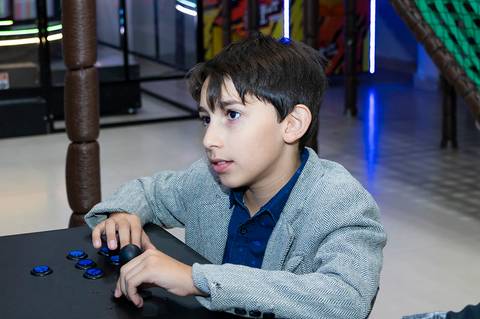 festa de criança Londrina'