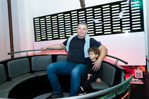 festa de criança Londrina'