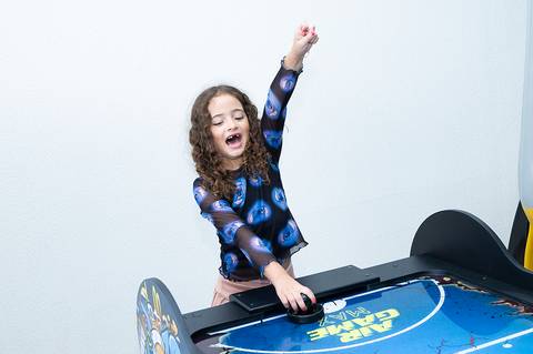 festa de criança Londrina'