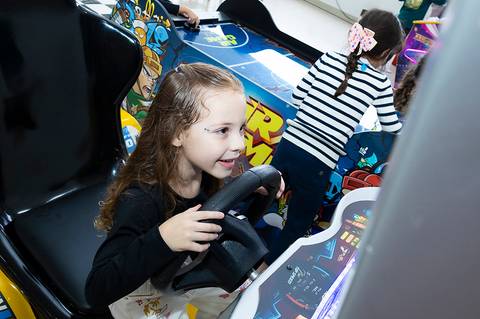 festa de criança Londrina'