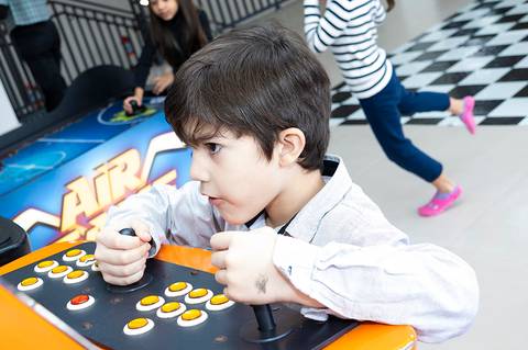 festa de criança Londrina'