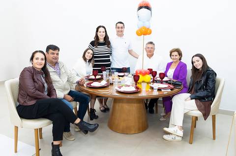 festa de criança Londrina'