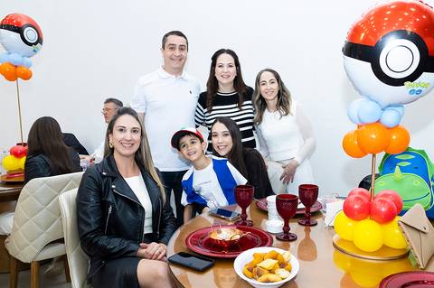 festa de criança Londrina'