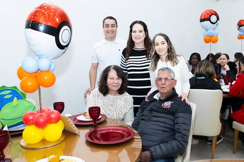 festa de criança Londrina'