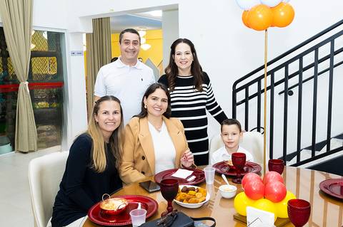 festa de criança Londrina'