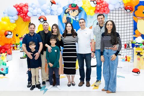 festa de criança Londrina'