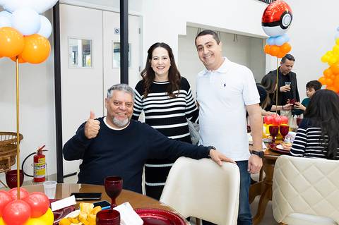 festa de criança Londrina'