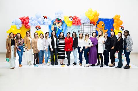 festa de criança Londrina'