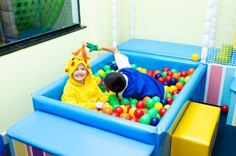 aniversário de 7 anos pokemon'