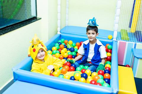 aniversário de 7 anos pokemon'