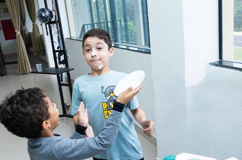 aniversário de 7 anos pokemon'