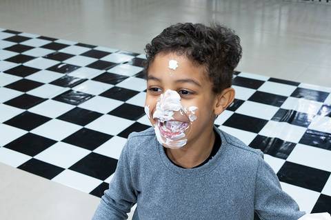 aniversário de 7 anos pokemon'