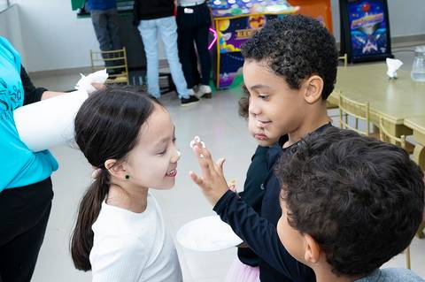 aniversário de 7 anos pokemon'