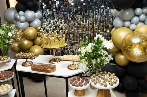 festa de aniversário em londrina'