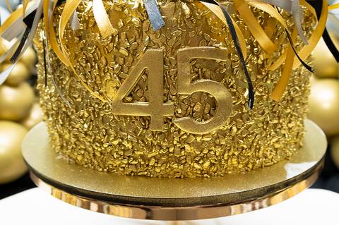 festa de aniversário em londrina'