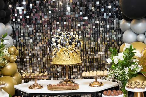 festa de aniversário em londrina'