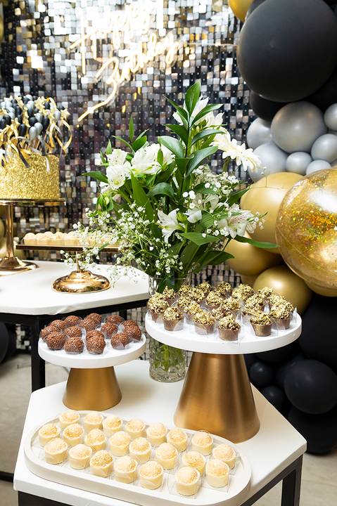 festa de aniversário em londrina'