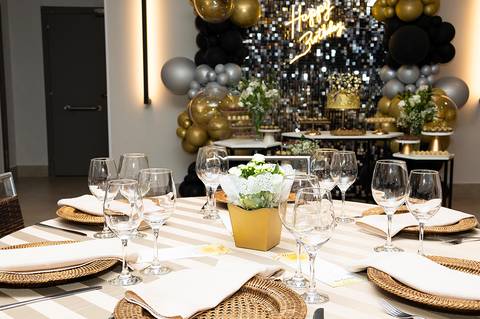 festa de aniversário em londrina'