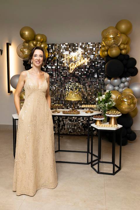 festa de aniversário em londrina'